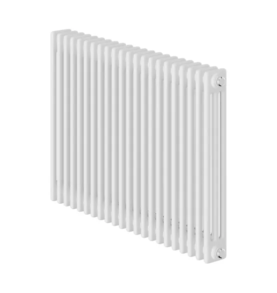 Стальной трубчатый радиатор Royal Thermo Insignia C3050 RAL9016, 14 секций
