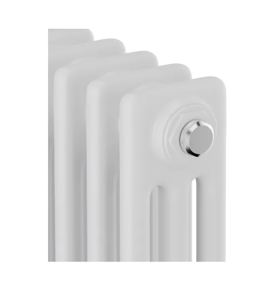 Стальной трубчатый радиатор Royal Thermo Insignia C3050 RAL9016, 34 секции