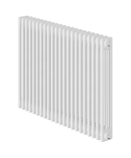 Стальной трубчатый радиатор Royal Thermo Insignia C3050 RAL9016, 34 секции