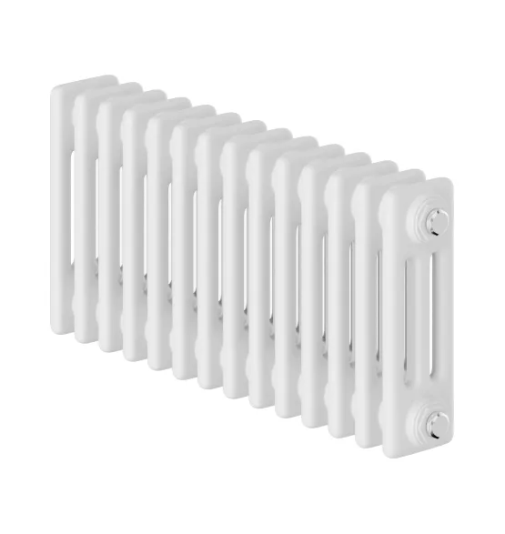 Стальной трубчатый радиатор Royal Thermo Insignia C3030 RAL9016, 22 секции