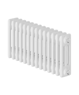 Стальной трубчатый радиатор Royal Thermo Insignia C3030 RAL9016, 22 секции