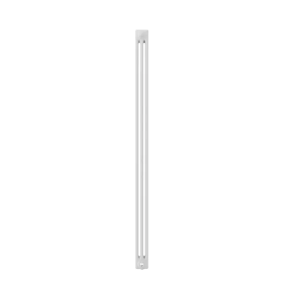 Стальной трубчатый радиатор Royal Thermo Insignia VC3180 RAL9016, 6 секций