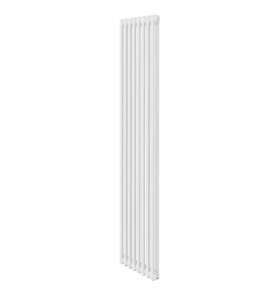 Стальной трубчатый радиатор Royal Thermo Insignia VC2180 Technoline, 12 секций