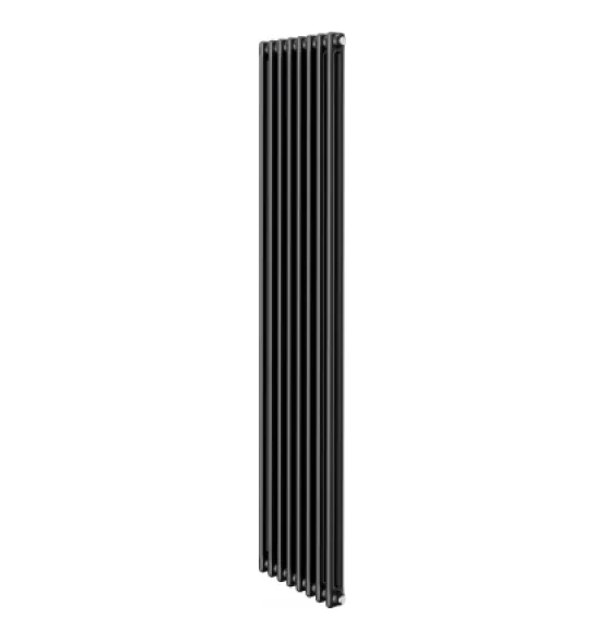 Стальной трубчатый радиатор Royal Thermo Insignia VC2180 Technoline, 12 секций