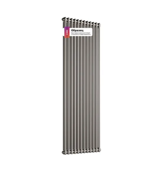 Стальной трубчатый радиатор Royal Thermo Insignia VC2180 Technoline, 12 секций