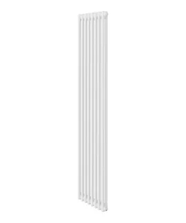 Стальной трубчатый радиатор Royal Thermo Insignia VC2180 Technoline, 12 секций min