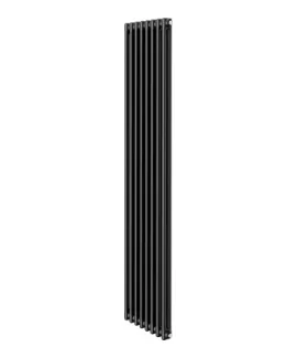 Стальной трубчатый радиатор Royal Thermo Insignia VC2180 Technoline, 12 секций min