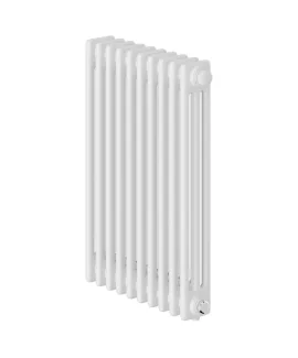 Стальной трубчатый радиатор Royal Thermo Insignia VC3050 RAL9016, 18 секций