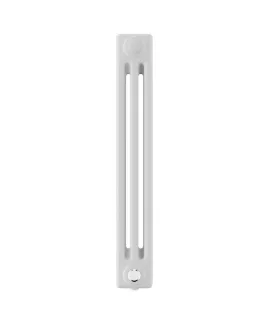 Стальной трубчатый радиатор Royal Thermo Insignia VC3050 RAL9016, 22 секции min