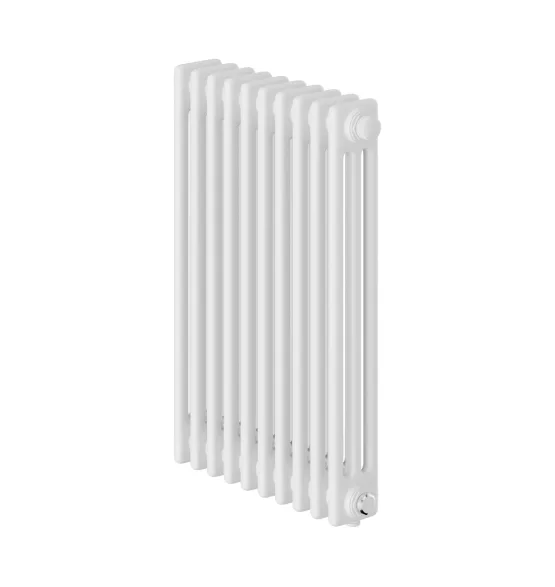 Стальной трубчатый радиатор Royal Thermo Insignia VC3050 RAL9016, 30 секций