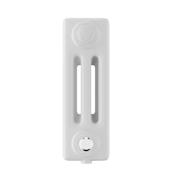 Стальной трубчатый радиатор Royal Thermo Insignia VC3030 RAL9016, 22 секции