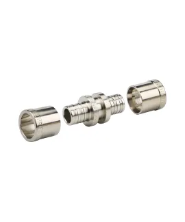 Муфта ремонтная Varmega (гильзы в комплекте) 16х2.0