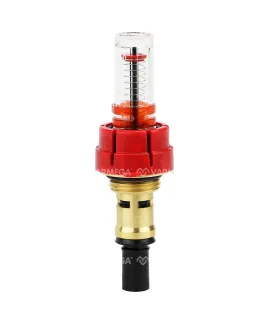 Расходомер для коллекторных групп Varmega M18x1.75
