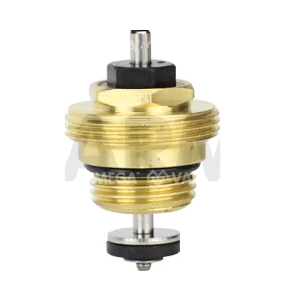 Регулирующий клапан M30х1.5 для коллекторных групп Varmega 1/2