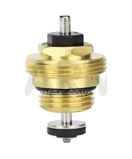 Регулирующий клапан M30х1.5 для коллекторных групп Varmega 1/2