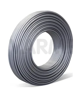 Универсальная многослойная труба Varmega flex PE-Xa/EVOH 20x2.8