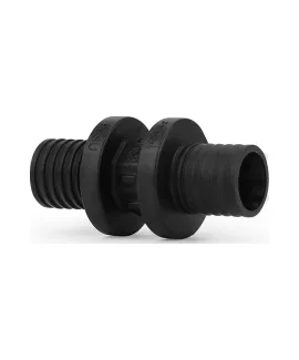 Муфта соединительная Varmega Slide-fit, равносторонняя 25