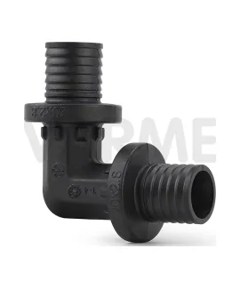 Угол 90° Varmega Slide-fit 32