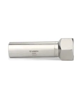 Муфта-вставка Varmega Inox Press с внутренней резьбой 22ax1
