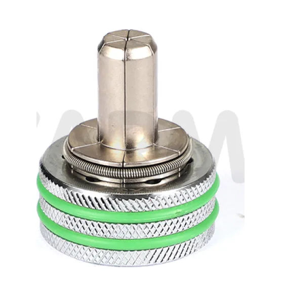 Varmega Расширительные насадки для труб Stabil 25x3.7