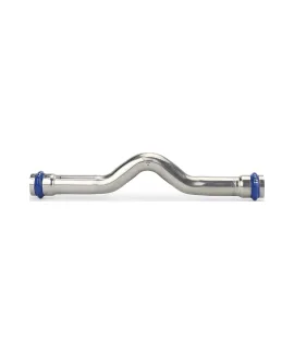 Обвод двухраструбный Varmega Inox Press 28x28