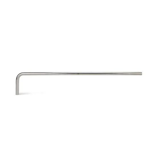 Отвод 90° безраструбный Varmega Inox Press 15ax100x600