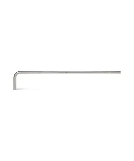 Отвод 90° безраструбный Varmega Inox Press 15ax100x600