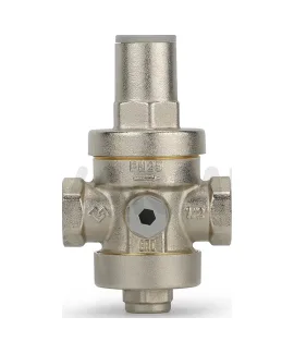 Varmega Редуктор давления, PN25, поршневой 1/2