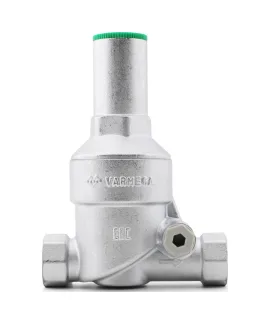 Varmega Редуктор давления PN25, мембранный 1/2