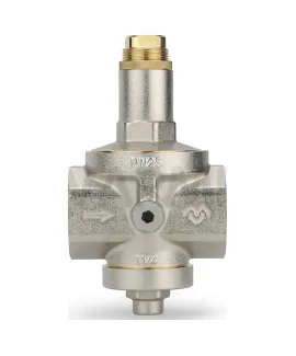 Varmega Редуктор давления PN25, мембранный 1 1/4