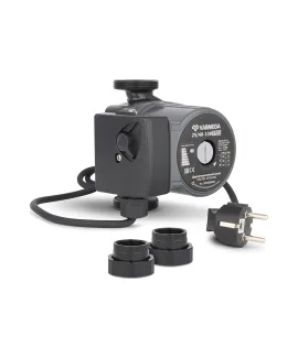 Циркуляционный насос Varmega VMCP02 PRO 25/40-130
