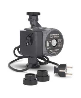 Циркуляционный насос Varmega VMCP02 PRO 25/40-180 min