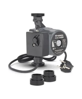 Циркуляционный насос Varmega VMCP02 PRO 25/60-180