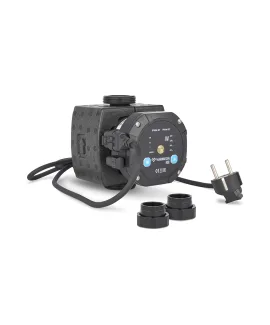 Циркуляционный насос Varmega VMCP03 2E 25/40-130 энергоэффективный