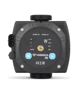 Циркуляционный насос Varmega VMCP03 2E 25/60-130 энергоэффективный min
