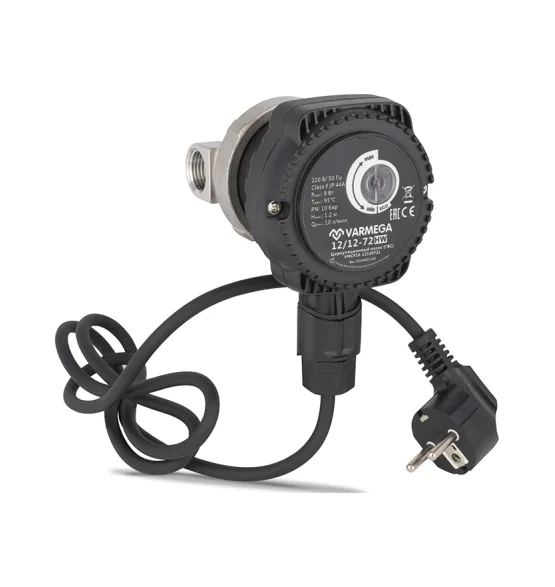 Циркуляционный насос для ГВС Varmega VMCP10 HW 1/2