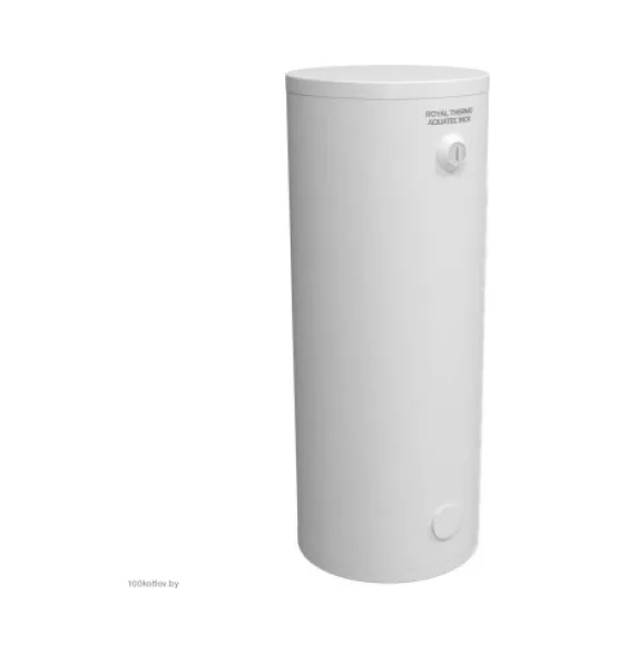 Бойлер косвенного нагрева Royal Thermo AQUATEC INOX RTWX 200