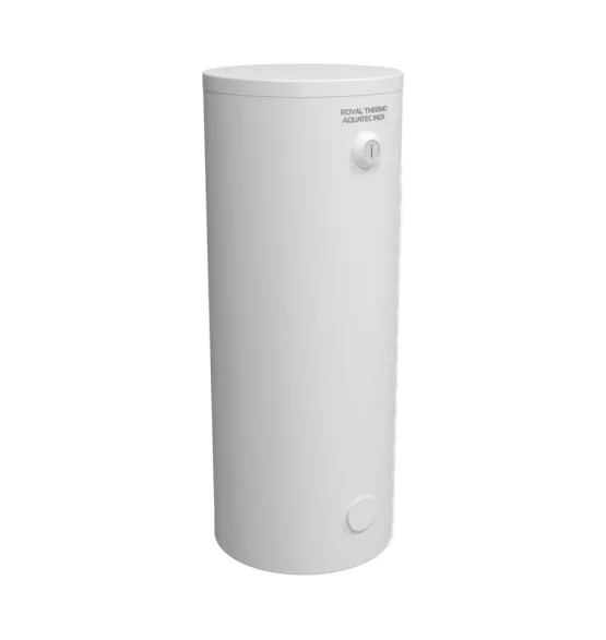 Бойлер косвенного нагрева Royal Thermo AQUATEC INOX RTWX 200
