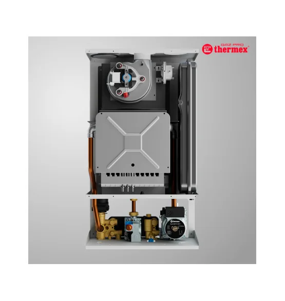 Газовый котёл Thermex ANTARES FH24