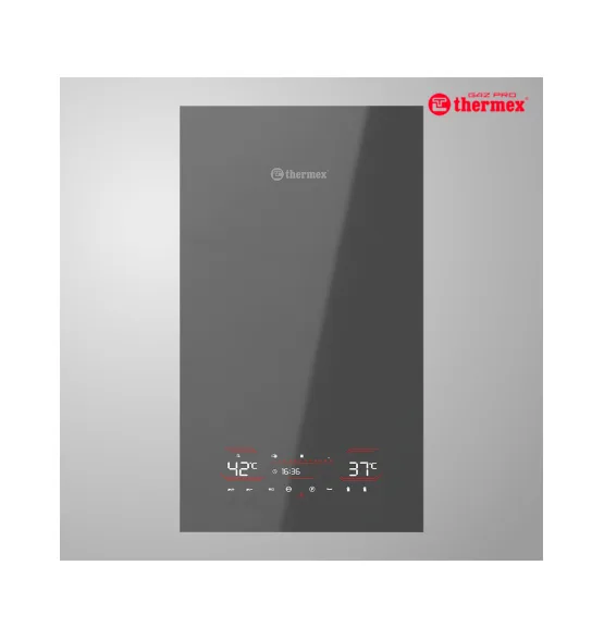 Газовый котёл Thermex ANTARES FH24