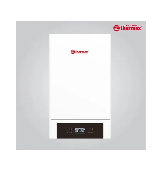 Электрический котёл Thermex Quantum E904 OTWF