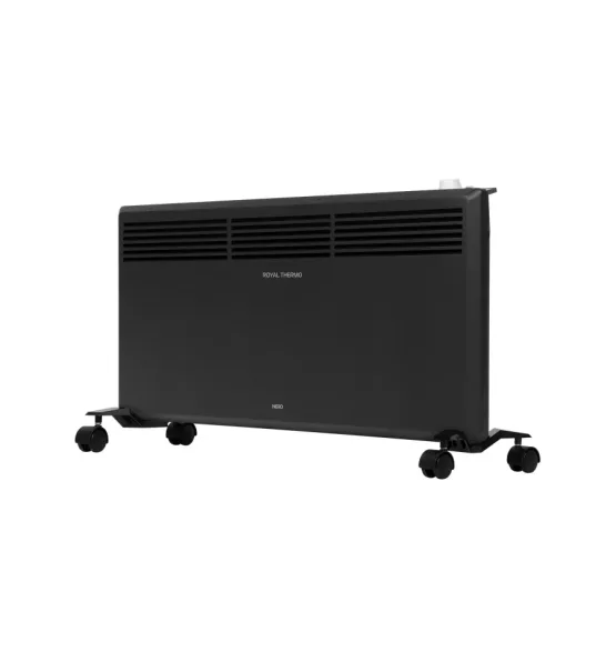Конвектор электрический Royal Thermo Nero RTCN M-1002 чёрный
