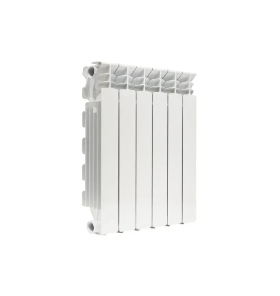 Алюминиевый радиатор Nova Florida Extrathermserir Super B4 500/100, 6 секций