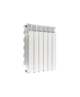 Алюминиевый радиатор Nova Florida Extrathermserir Super B4 500/100, 6 секций