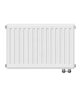 Стальной радиатор Standard Hidravlika Тип 22 500x500 с нижним подключением