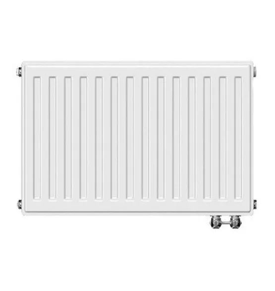 Стальной радиатор Standard Hidravlika Тип 22 500x1000 с нижним подключением