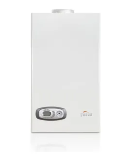 Газовый котёл Ferroli Diva D F37