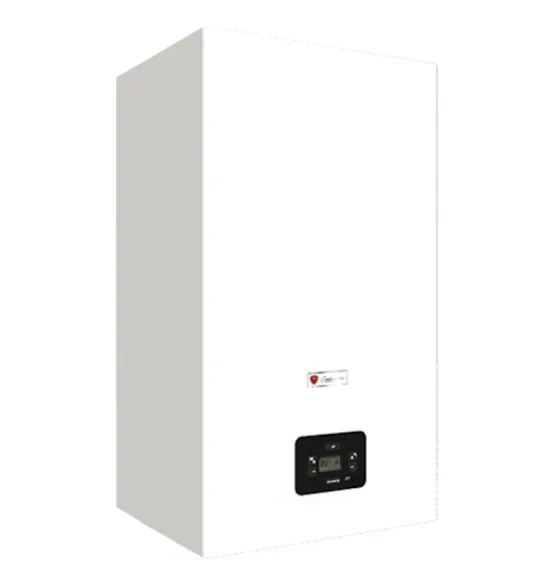 Газовый котёл Lamborghini Easy Tech D HF 24