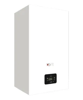 Газовый котёл Lamborghini Easy Tech D HF 24