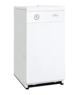 Газовый котёл Ferroli Torino Classic 10